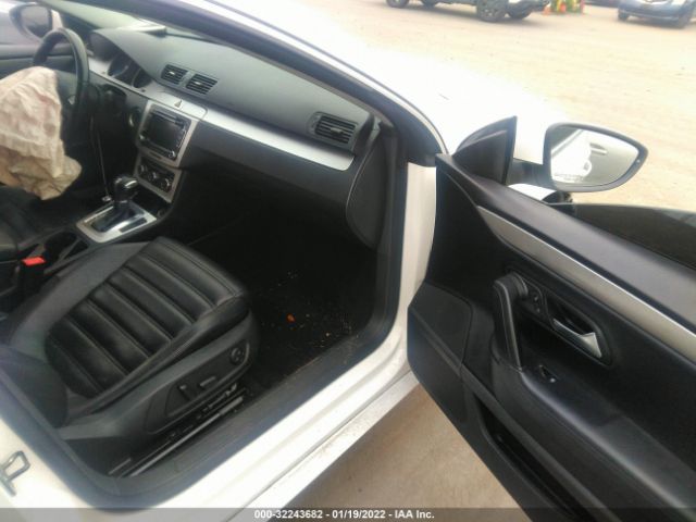 Photo 4 VIN: WVWMP7AN2BE729087 - VOLKSWAGEN CC 