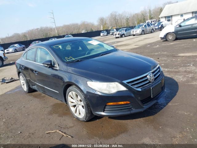 Photo 0 VIN: WVWMP7AN2BE730918 - VOLKSWAGEN CC 