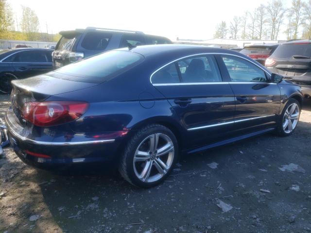 Photo 2 VIN: WVWMP7AN2CE503844 - VOLKSWAGEN CC 