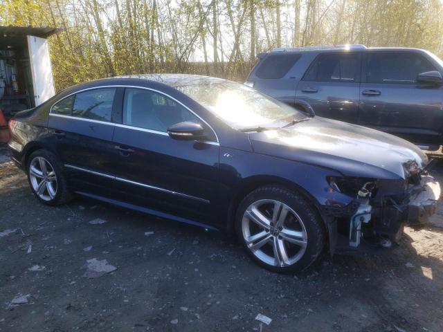 Photo 3 VIN: WVWMP7AN2CE503844 - VOLKSWAGEN CC 