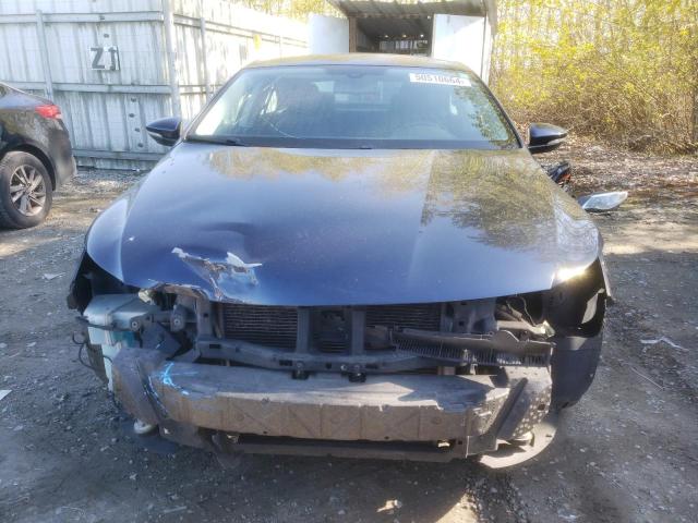 Photo 4 VIN: WVWMP7AN2CE503844 - VOLKSWAGEN CC 