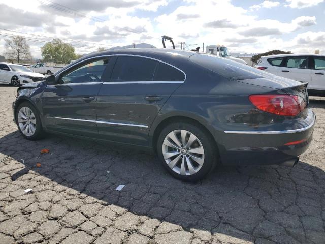 Photo 1 VIN: WVWMP7AN2CE509885 - VOLKSWAGEN CC 