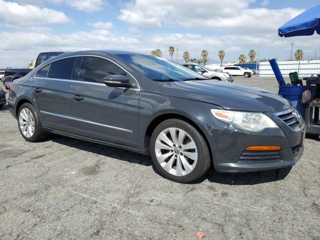 Photo 3 VIN: WVWMP7AN2CE509885 - VOLKSWAGEN CC 