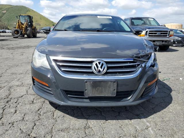 Photo 4 VIN: WVWMP7AN2CE509885 - VOLKSWAGEN CC 