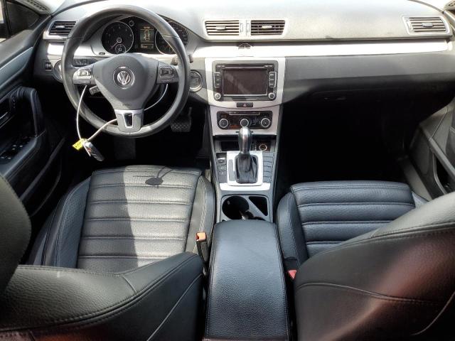 Photo 7 VIN: WVWMP7AN2CE509885 - VOLKSWAGEN CC 