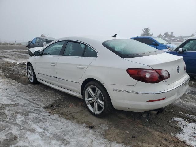 Photo 1 VIN: WVWMP7AN2CE510891 - VOLKSWAGEN CC SPORT 