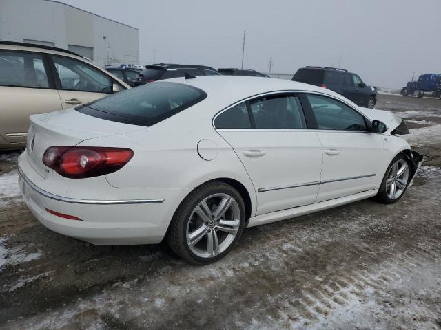 Photo 2 VIN: WVWMP7AN2CE510891 - VOLKSWAGEN CC SPORT 