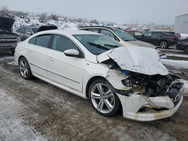 Photo 3 VIN: WVWMP7AN2CE510891 - VOLKSWAGEN CC SPORT 