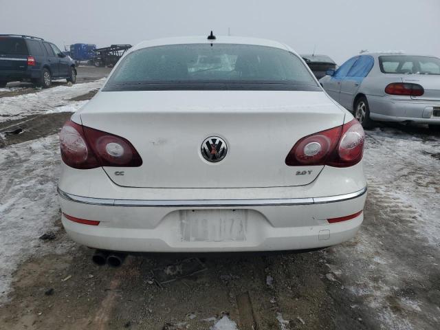 Photo 5 VIN: WVWMP7AN2CE510891 - VOLKSWAGEN CC SPORT 