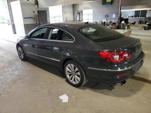 Photo 1 VIN: WVWMP7AN2CE514794 - VOLKSWAGEN CC 