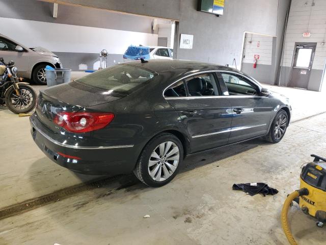 Photo 2 VIN: WVWMP7AN2CE514794 - VOLKSWAGEN CC 