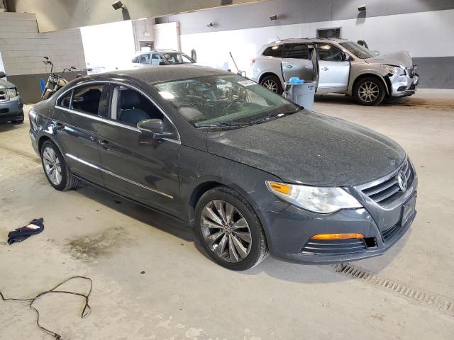 Photo 3 VIN: WVWMP7AN2CE514794 - VOLKSWAGEN CC 