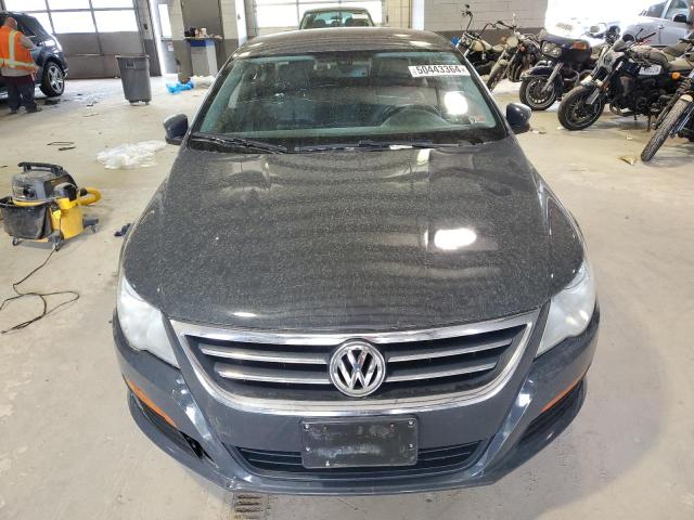 Photo 4 VIN: WVWMP7AN2CE514794 - VOLKSWAGEN CC 