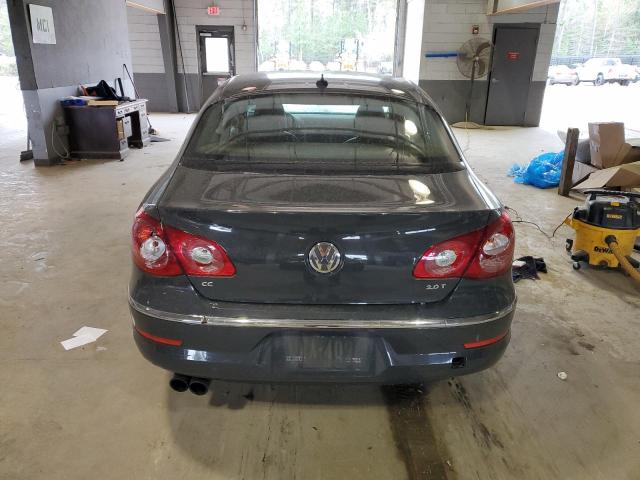 Photo 5 VIN: WVWMP7AN2CE514794 - VOLKSWAGEN CC 