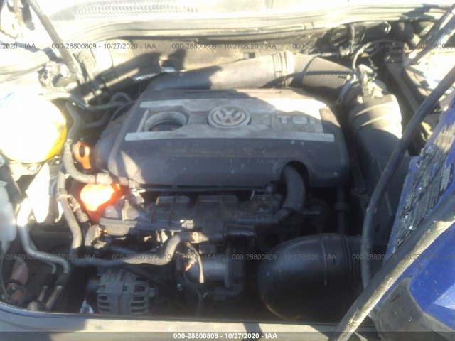 Photo 9 VIN: WVWMP7AN2CE514889 - VOLKSWAGEN CC 