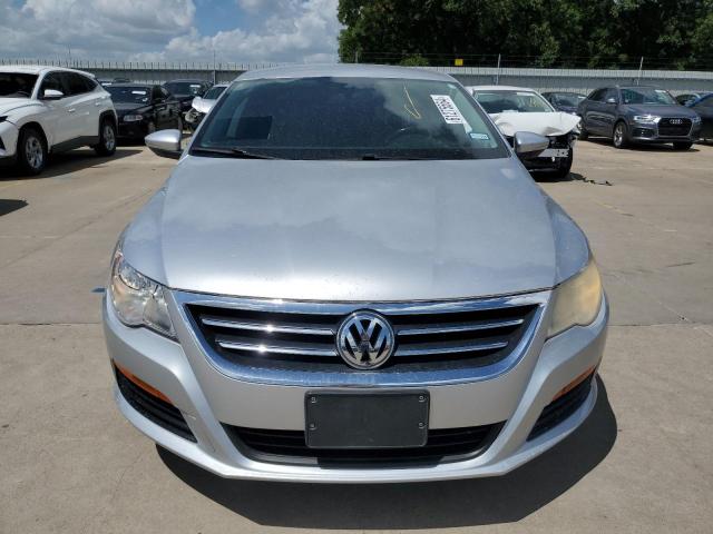 Photo 4 VIN: WVWMP7AN2CE517341 - VOLKSWAGEN CC 