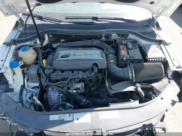 Photo 9 VIN: WVWMP7AN2CE526606 - VOLKSWAGEN CC 