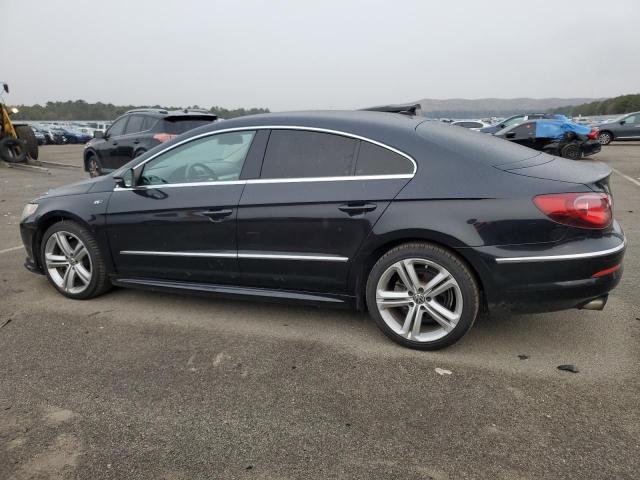 Photo 1 VIN: WVWMP7AN2CE547214 - VOLKSWAGEN CC 