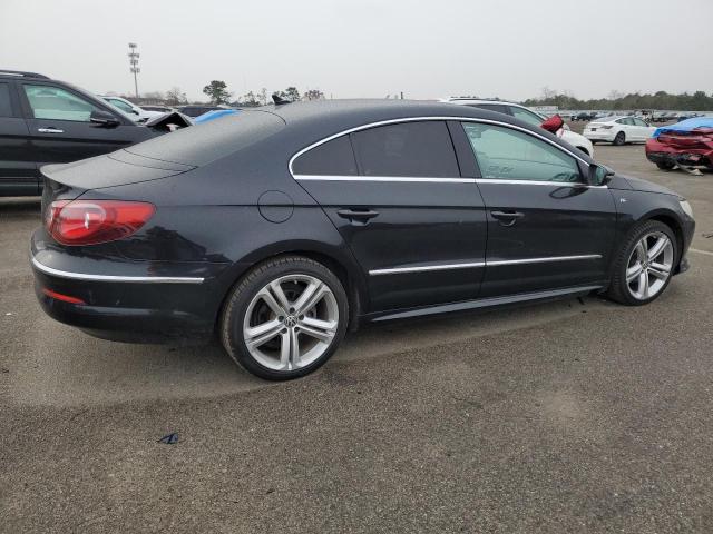 Photo 2 VIN: WVWMP7AN2CE547214 - VOLKSWAGEN CC 