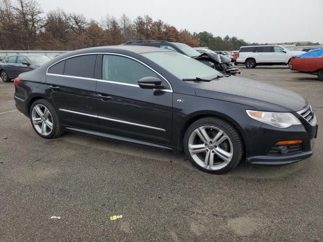 Photo 3 VIN: WVWMP7AN2CE547214 - VOLKSWAGEN CC 