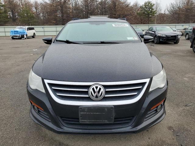 Photo 4 VIN: WVWMP7AN2CE547214 - VOLKSWAGEN CC 