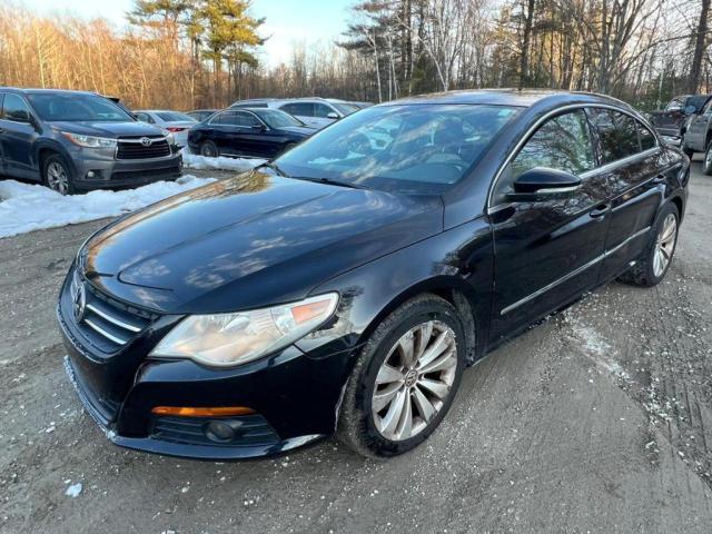 Photo 0 VIN: WVWMP7AN3AE545503 - VOLKSWAGEN CC SPORT 