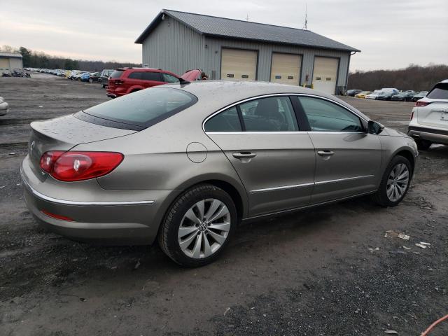 Photo 2 VIN: WVWMP7AN3AE556579 - VOLKSWAGEN CC 