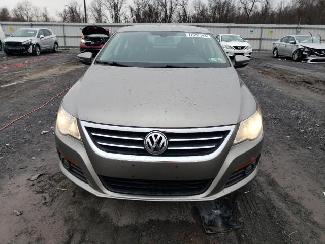 Photo 4 VIN: WVWMP7AN3AE556579 - VOLKSWAGEN CC 