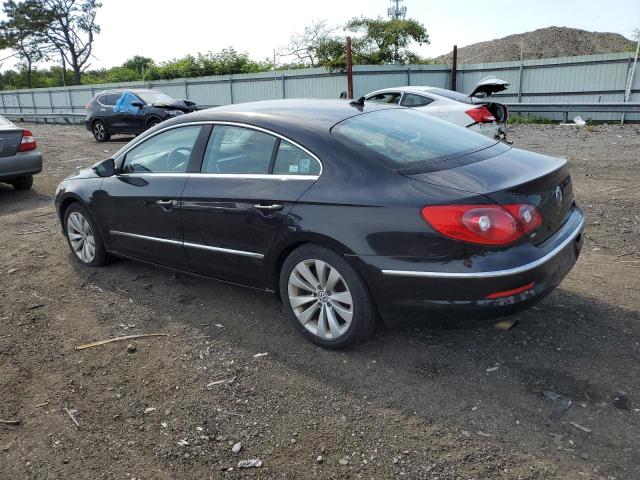 Photo 1 VIN: WVWMP7AN3AE563922 - VOLKSWAGEN CC SPORT 