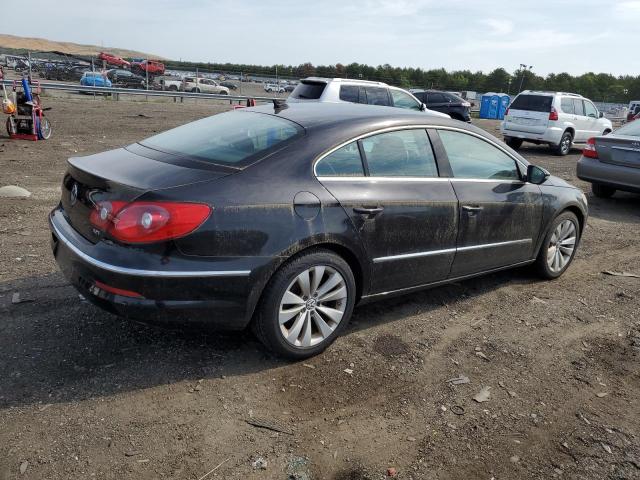 Photo 2 VIN: WVWMP7AN3AE563922 - VOLKSWAGEN CC SPORT 