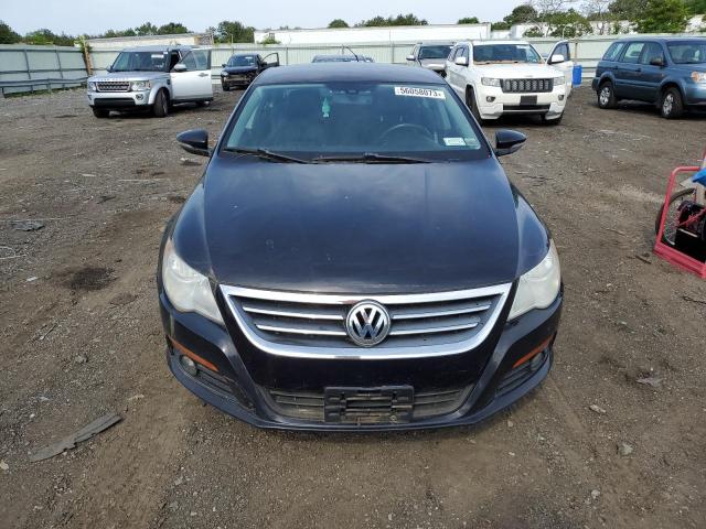 Photo 4 VIN: WVWMP7AN3AE563922 - VOLKSWAGEN CC SPORT 