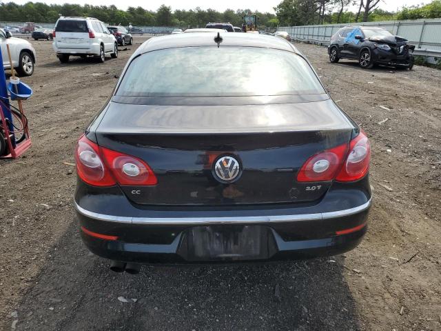 Photo 5 VIN: WVWMP7AN3AE563922 - VOLKSWAGEN CC SPORT 