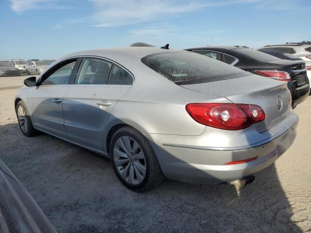 Photo 1 VIN: WVWMP7AN3BE728790 - VOLKSWAGEN CC SPORT 