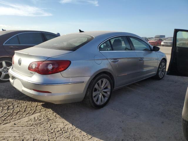 Photo 2 VIN: WVWMP7AN3BE728790 - VOLKSWAGEN CC SPORT 