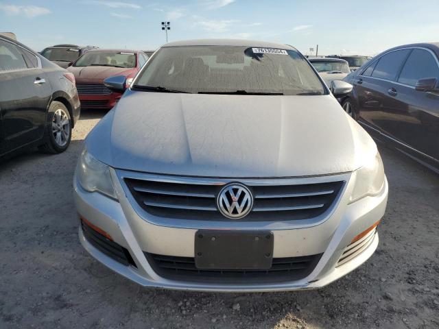 Photo 4 VIN: WVWMP7AN3BE728790 - VOLKSWAGEN CC SPORT 