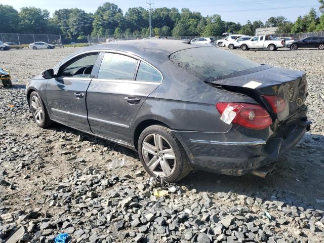 Photo 1 VIN: WVWMP7AN3CE502945 - VOLKSWAGEN CC 