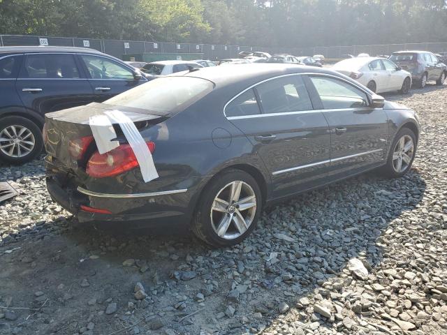 Photo 2 VIN: WVWMP7AN3CE502945 - VOLKSWAGEN CC 