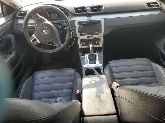 Photo 7 VIN: WVWMP7AN3CE502945 - VOLKSWAGEN CC 