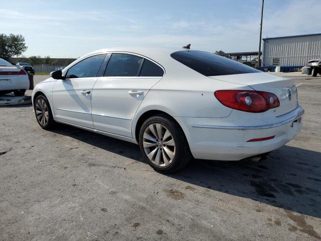 Photo 1 VIN: WVWMP7AN3CE503156 - VOLKSWAGEN CC SPORT 