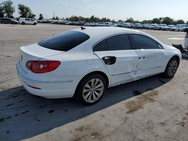 Photo 2 VIN: WVWMP7AN3CE503156 - VOLKSWAGEN CC SPORT 