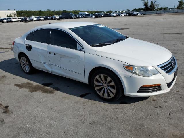 Photo 3 VIN: WVWMP7AN3CE503156 - VOLKSWAGEN CC SPORT 