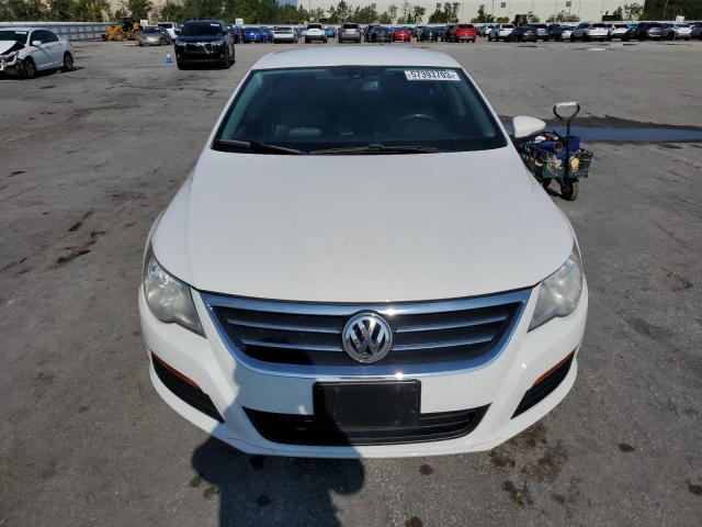 Photo 4 VIN: WVWMP7AN3CE503156 - VOLKSWAGEN CC SPORT 