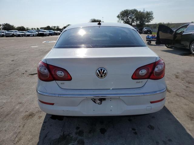 Photo 5 VIN: WVWMP7AN3CE503156 - VOLKSWAGEN CC SPORT 