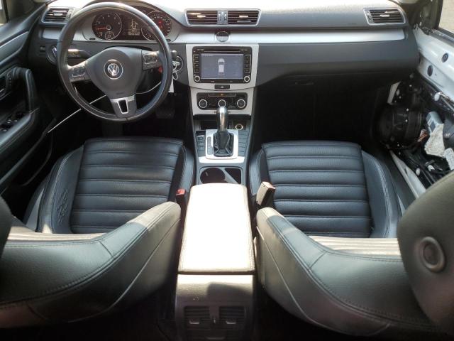 Photo 7 VIN: WVWMP7AN3CE503156 - VOLKSWAGEN CC SPORT 