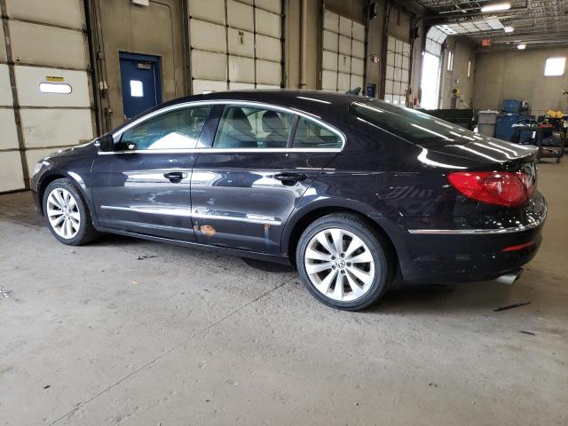 Photo 1 VIN: WVWMP7AN3CE504033 - VOLKSWAGEN CC 