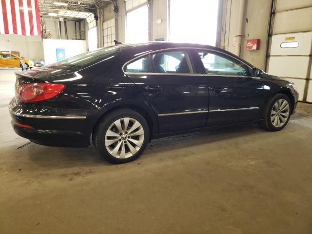 Photo 2 VIN: WVWMP7AN3CE504033 - VOLKSWAGEN CC 