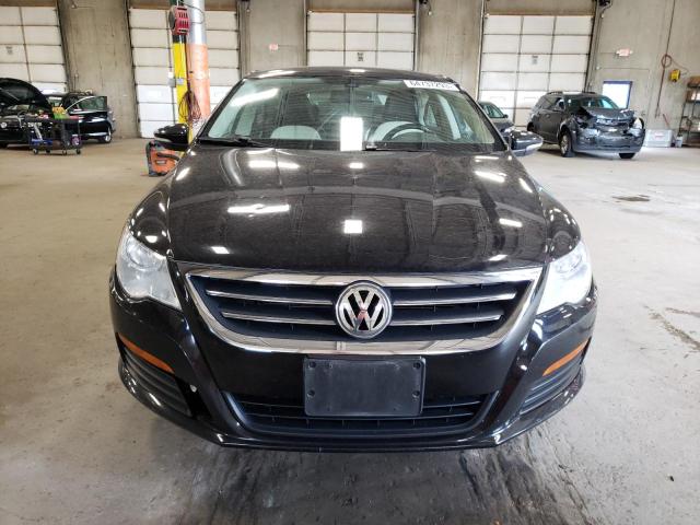 Photo 4 VIN: WVWMP7AN3CE504033 - VOLKSWAGEN CC 