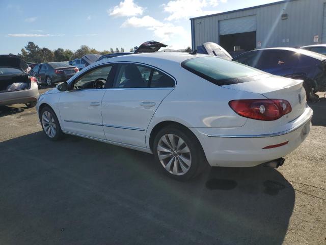 Photo 1 VIN: WVWMP7AN3CE506011 - VOLKSWAGEN PASSAT 