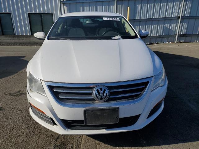 Photo 4 VIN: WVWMP7AN3CE506011 - VOLKSWAGEN PASSAT 