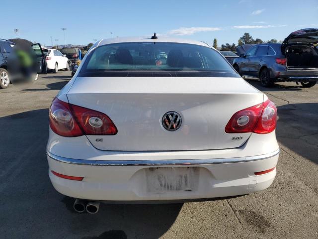 Photo 5 VIN: WVWMP7AN3CE506011 - VOLKSWAGEN PASSAT 